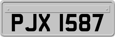 PJX1587