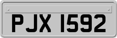PJX1592
