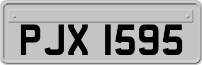 PJX1595