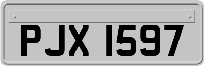 PJX1597