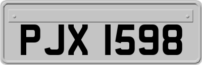 PJX1598