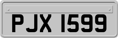 PJX1599
