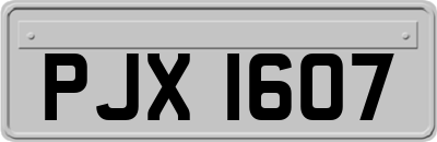 PJX1607