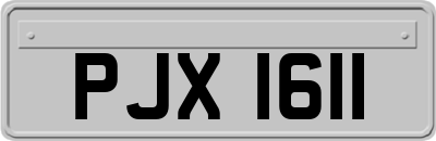 PJX1611