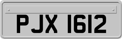 PJX1612
