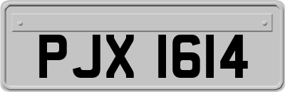 PJX1614