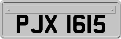 PJX1615