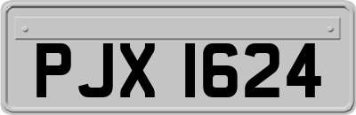 PJX1624