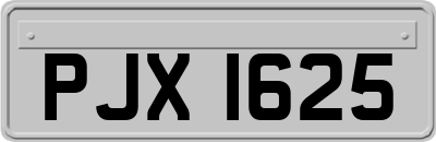 PJX1625