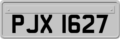 PJX1627