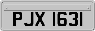 PJX1631
