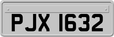 PJX1632