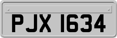 PJX1634