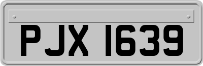 PJX1639