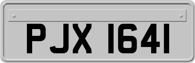 PJX1641