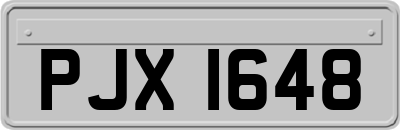 PJX1648