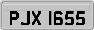 PJX1655