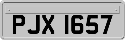 PJX1657