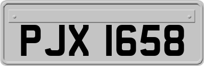 PJX1658
