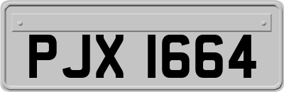 PJX1664