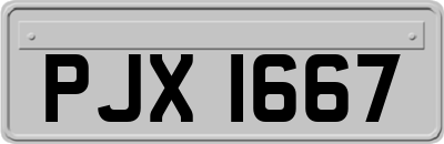 PJX1667