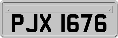 PJX1676