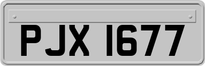 PJX1677