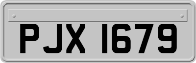 PJX1679