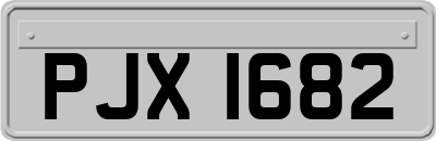 PJX1682