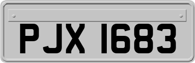 PJX1683