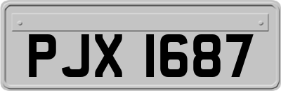 PJX1687