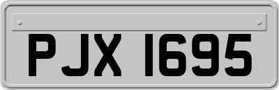 PJX1695