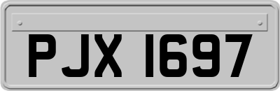PJX1697