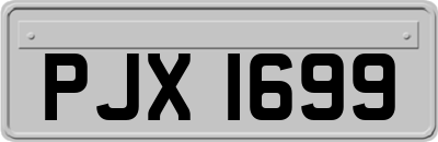 PJX1699