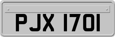 PJX1701