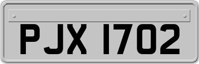 PJX1702