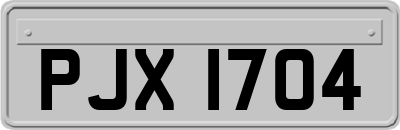 PJX1704