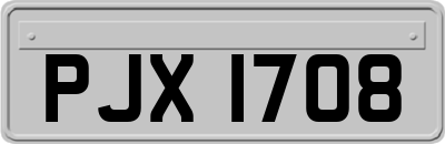 PJX1708