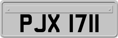 PJX1711