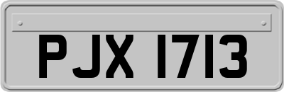 PJX1713