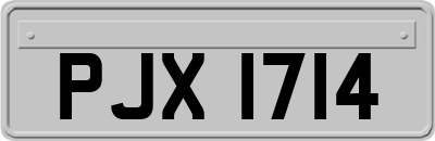 PJX1714