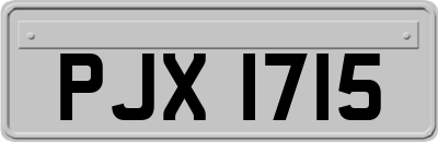 PJX1715