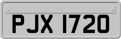 PJX1720