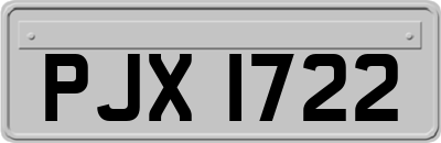 PJX1722