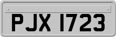 PJX1723