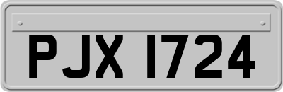 PJX1724