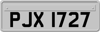 PJX1727