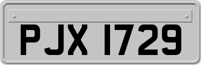PJX1729