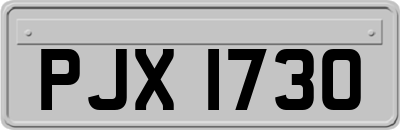 PJX1730