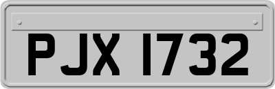 PJX1732
